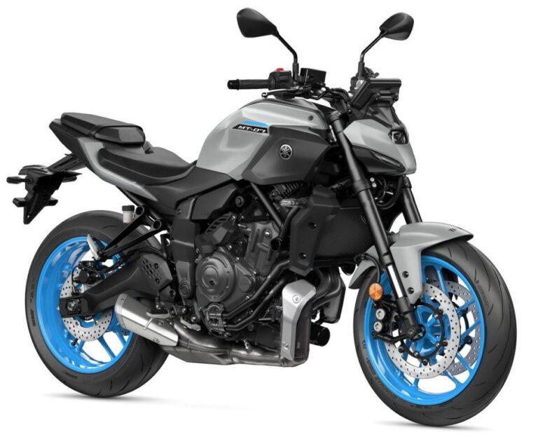 Warunki wynajmu motocykla w quickmoto