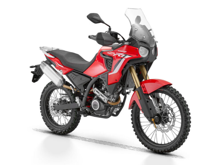 SRT125DX4