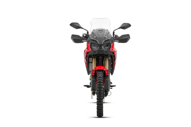 SRT125DX2