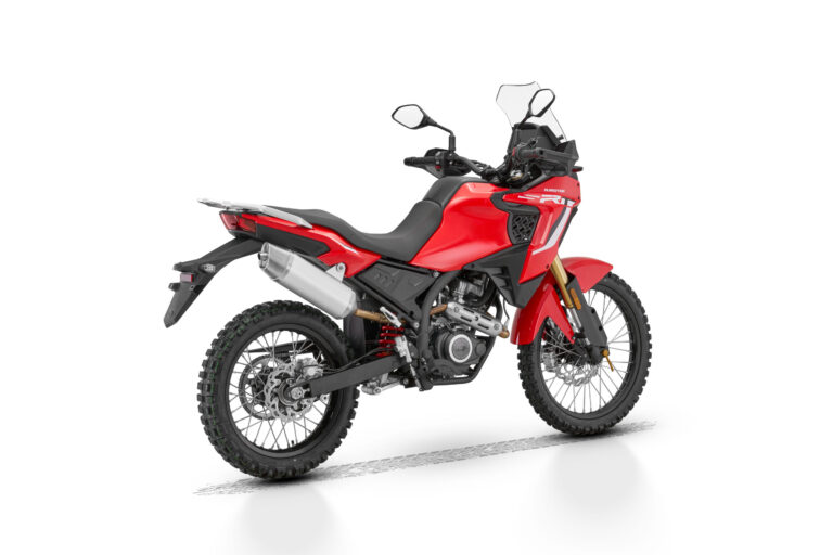 SRT125DX1
